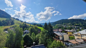 Apartment CityXpress TOP 18 - near ski lift and town
